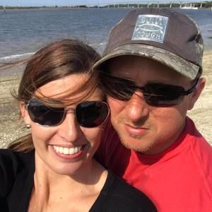 Meet your Posher, Cristina